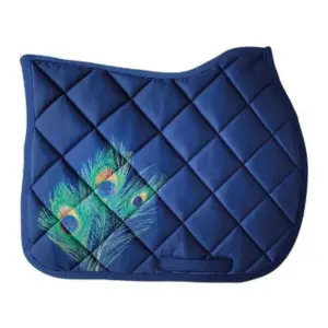 Saddle Pads